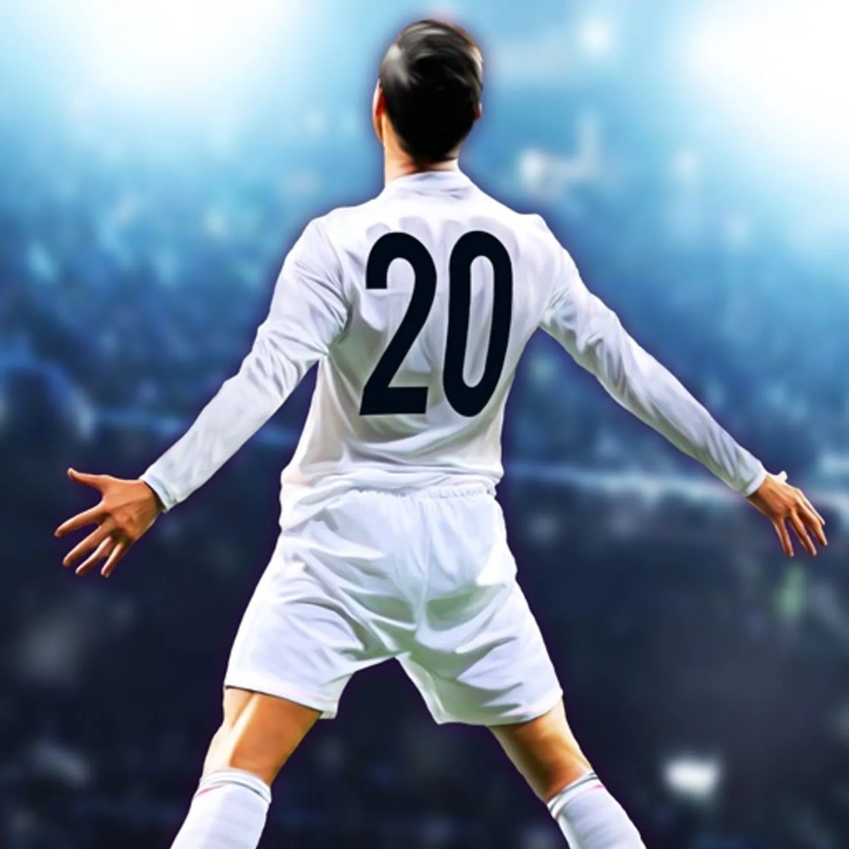 Soccer Cup 2020