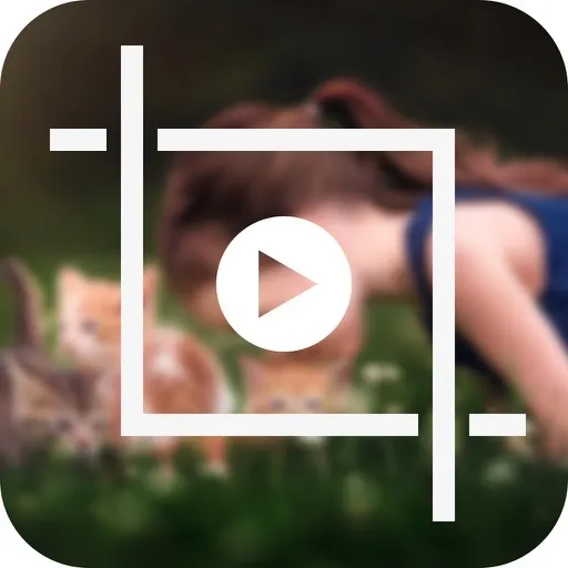 Video Cropper- Crop Video for Instagram, Square, rectangle