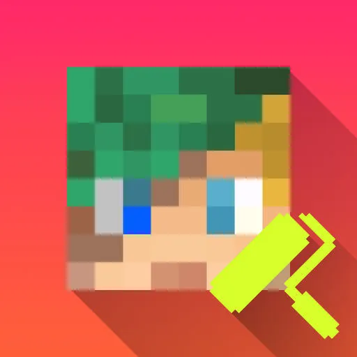Skin Editor: Minecraft Creator Edition