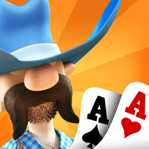 Governor of Poker 2 - HOLDEM