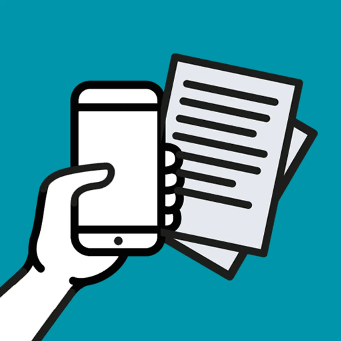 Notebloc PDF Scanner App - Scan, save & share - Apps on Google ...