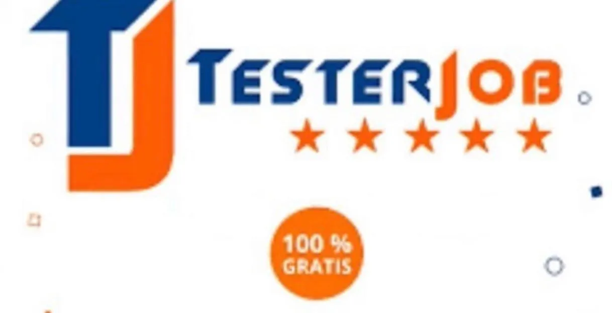 TESTERJOB