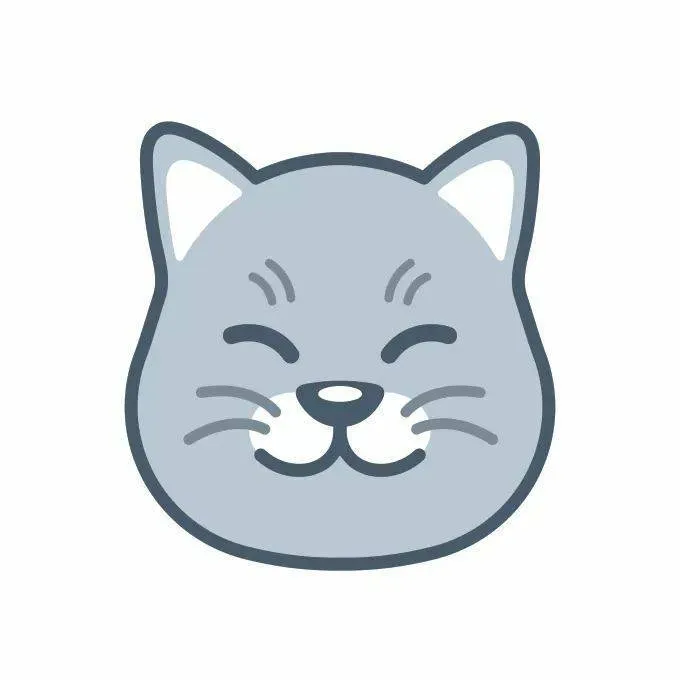 Curious Cat
