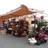 Mercado de Majadahonda