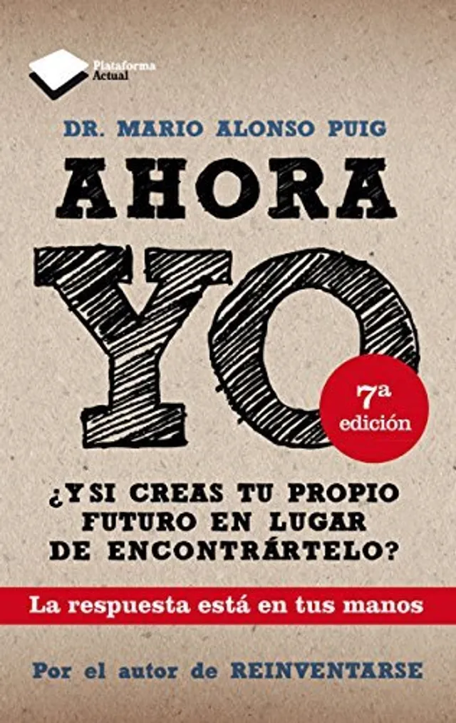 Ahora YO