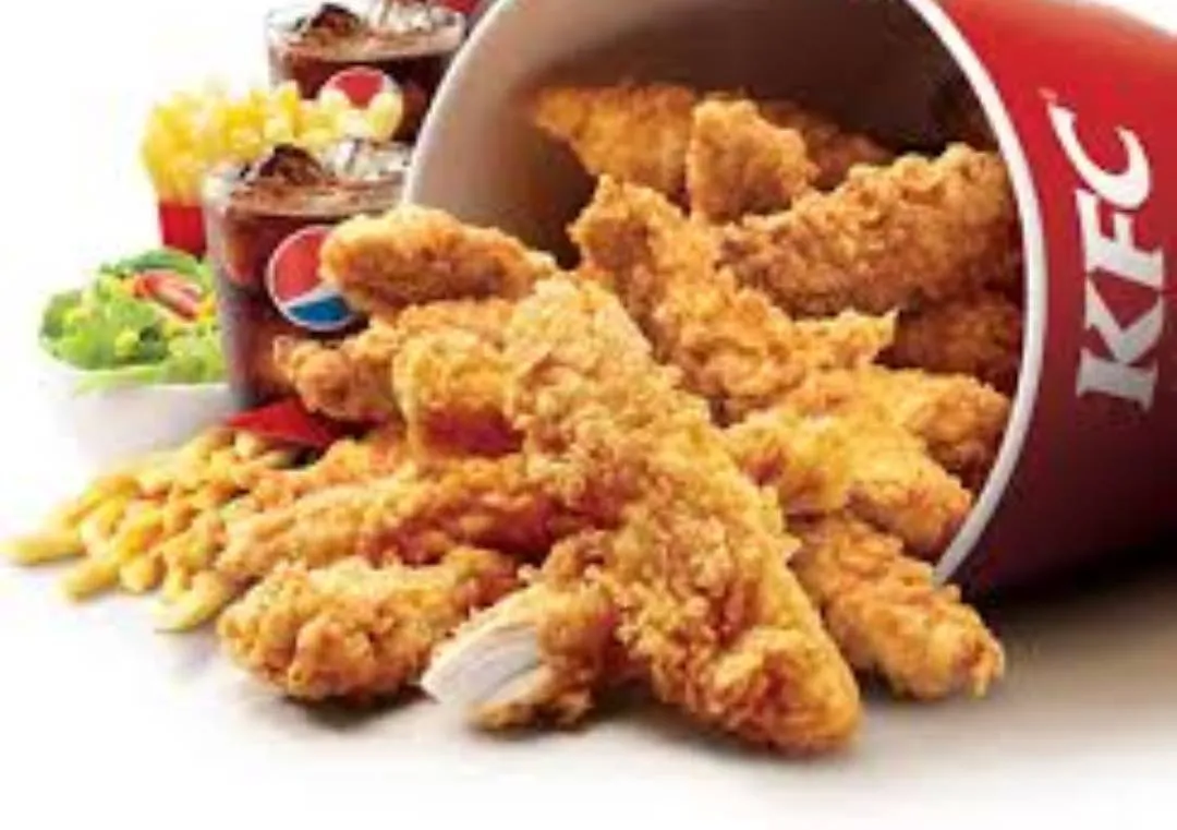 KFC