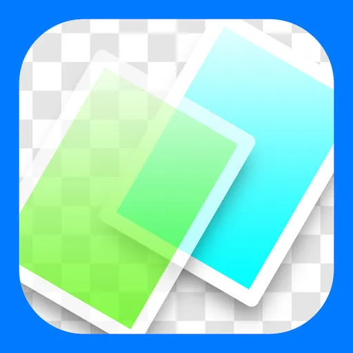 PhotoLayers for iPhone - Pro