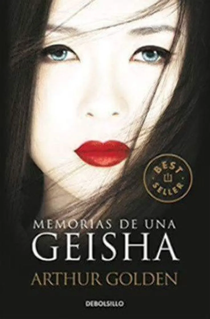Memorias de una geisha