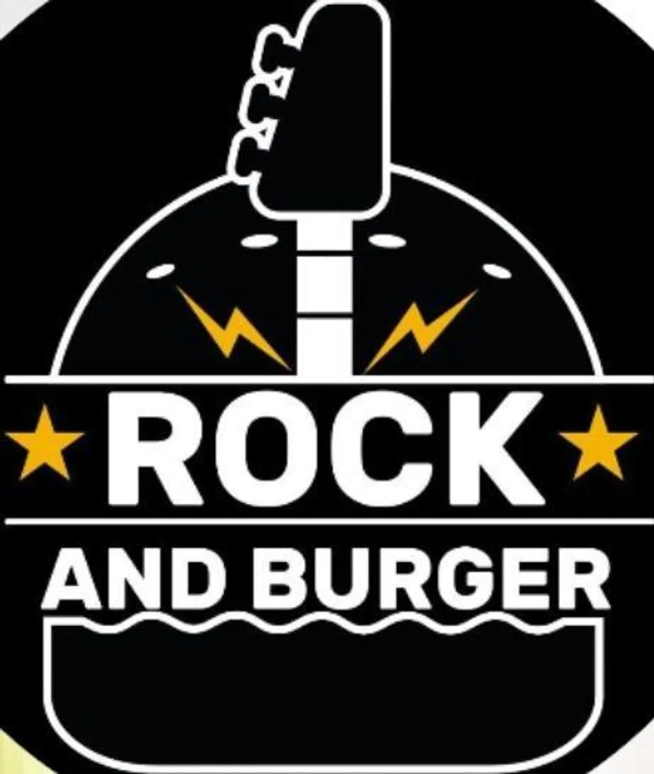 Rock and Burger
