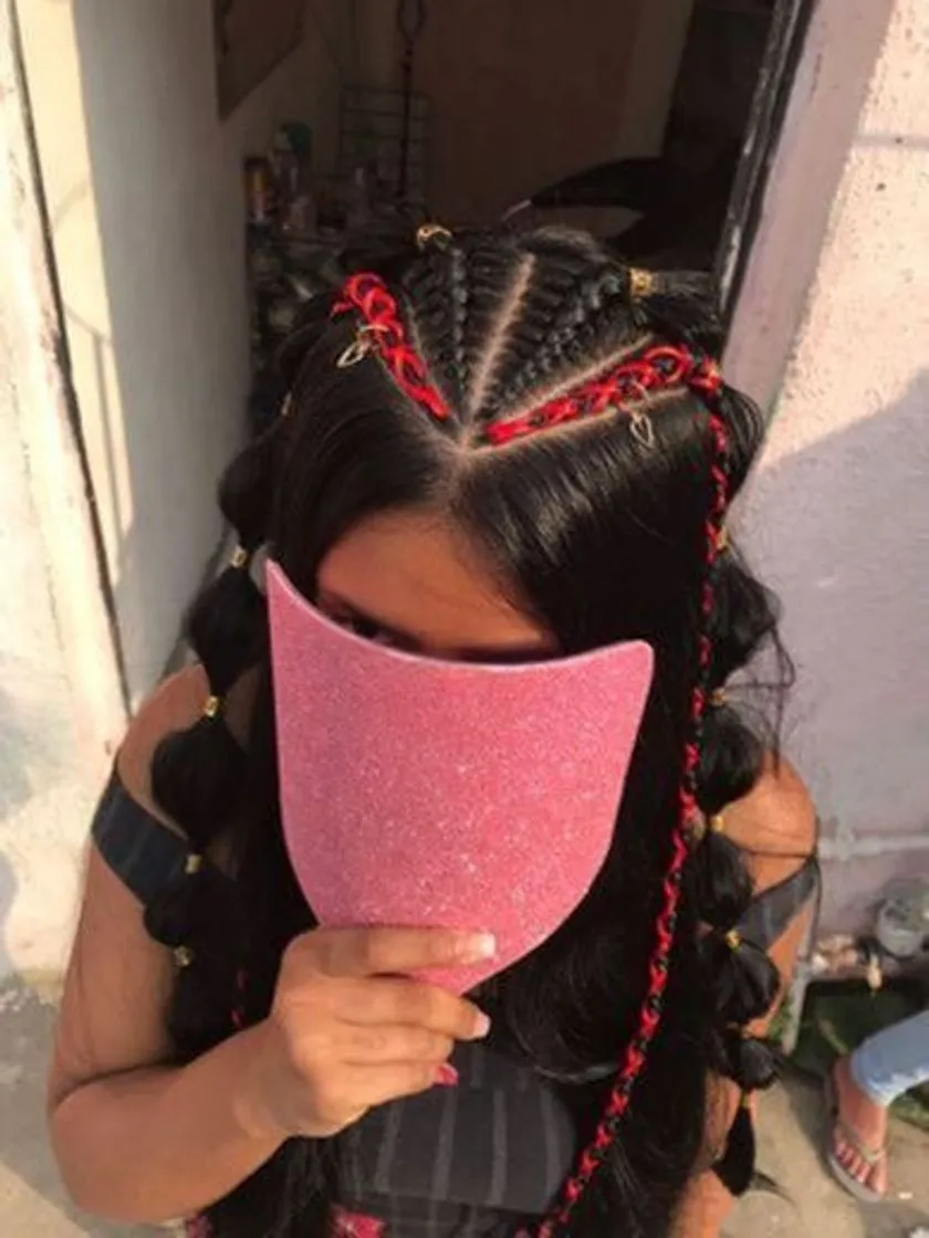 Tranças