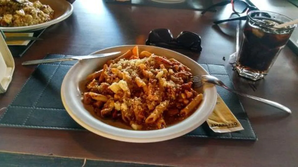 Amaretto