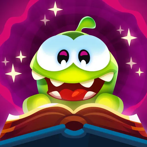 Cut the rope: magi gold