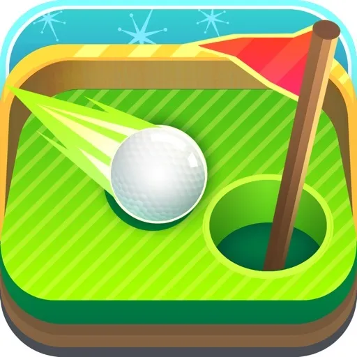 Mini Golf MatchUp