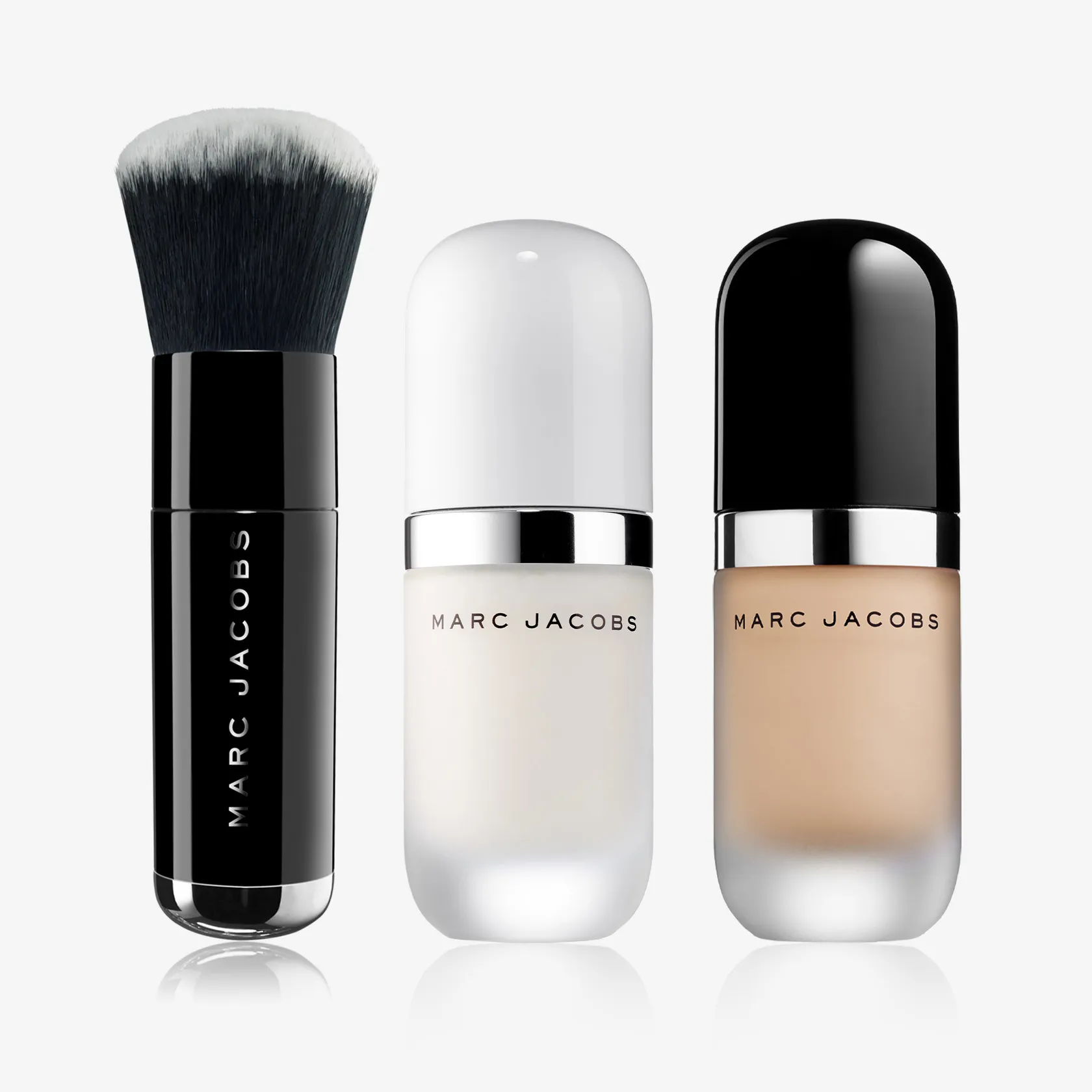 Re(marc)able Complexion Collection | Marc Jacobs Beauty