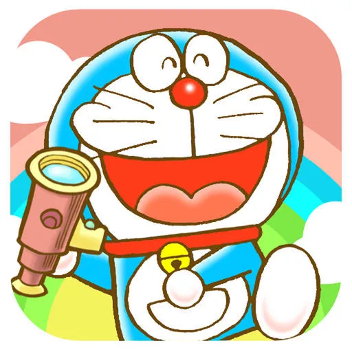 Taller Doraemon
