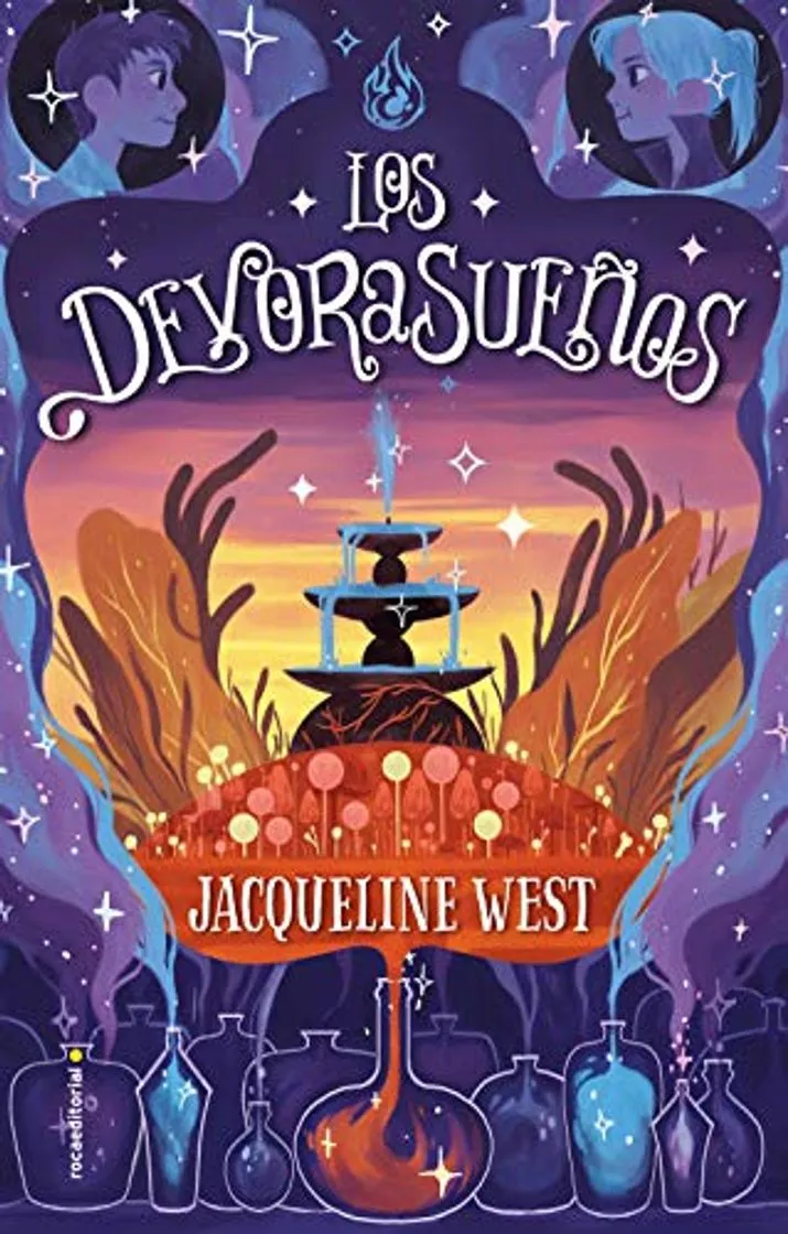Los devorasueños