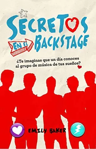 Secretos en el backstage