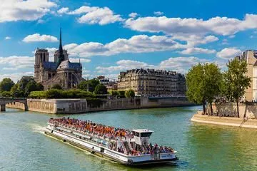 Bateaux Parisiens