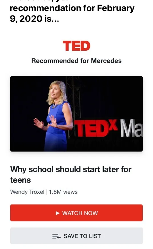 TED