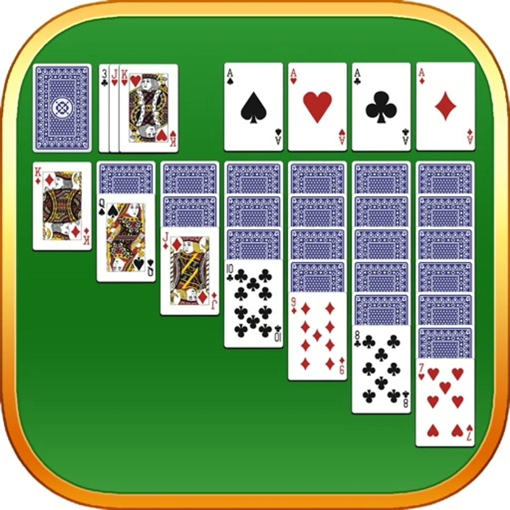 Solitaire! - Classic