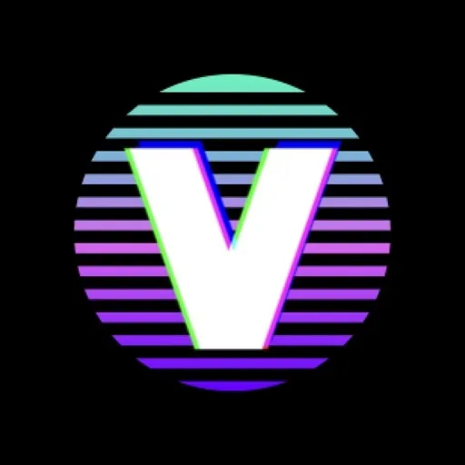 Vinkle-Music Video Maker