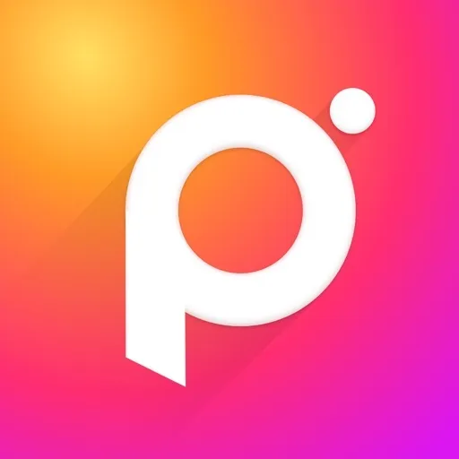 Polish - Editor de Fotos