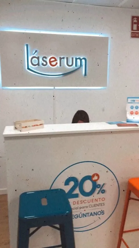 Laserum