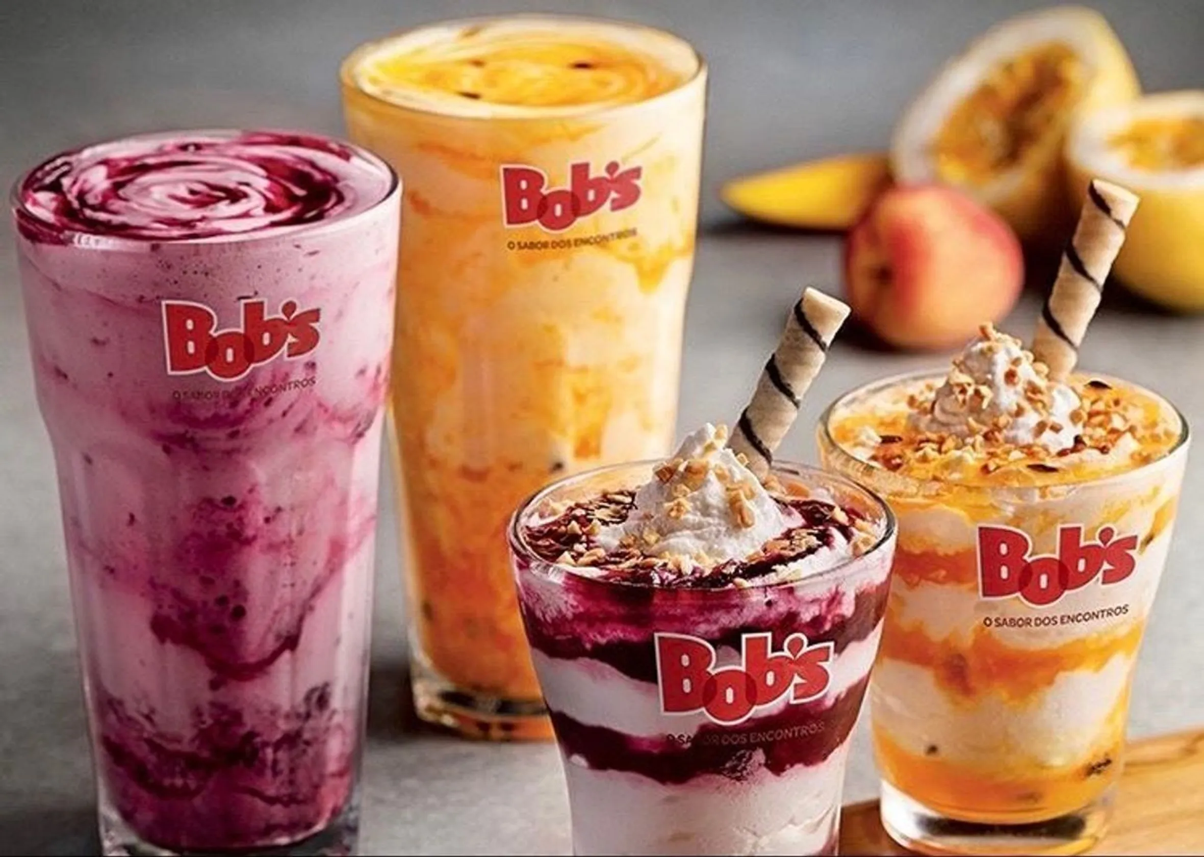 Bob's