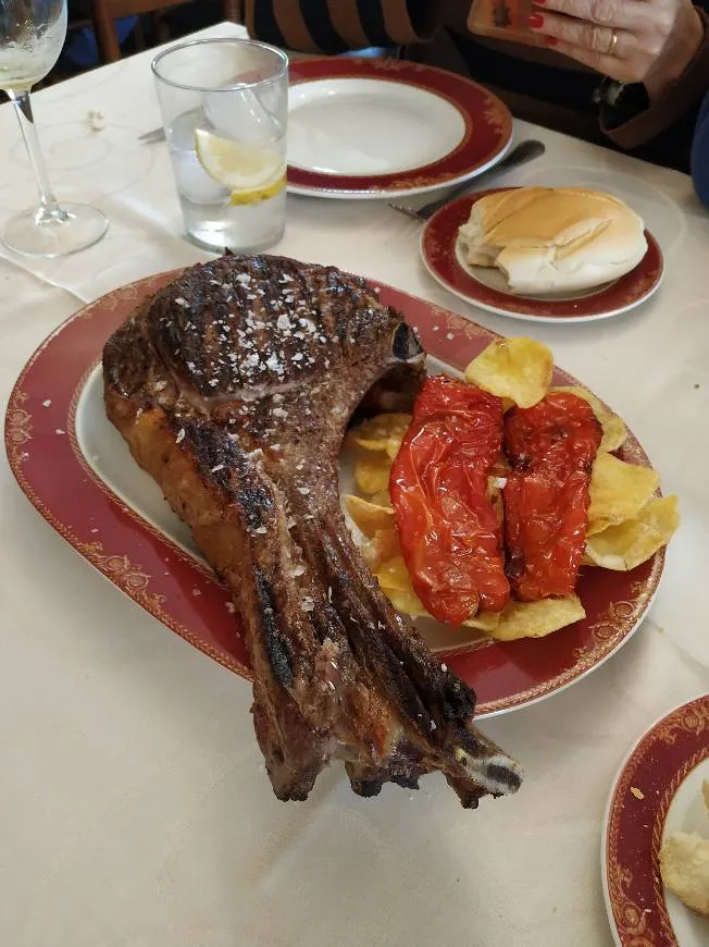 Mesón El Tío Macario