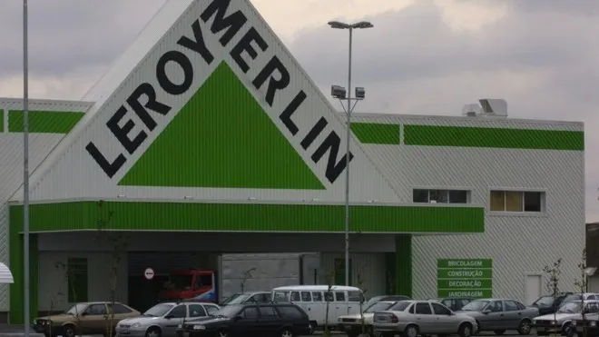 Leroy Merlin
