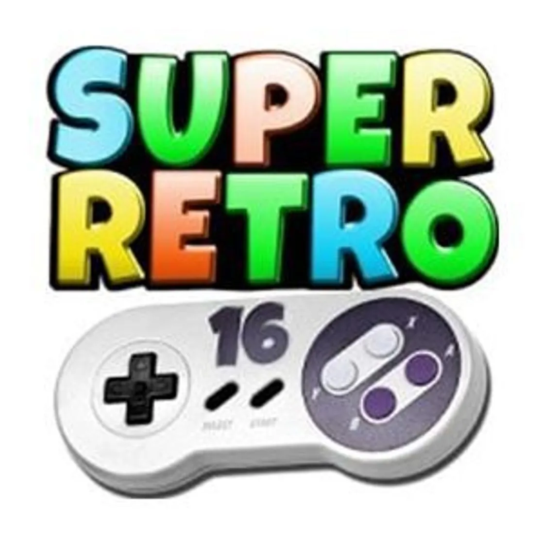 Super Retro