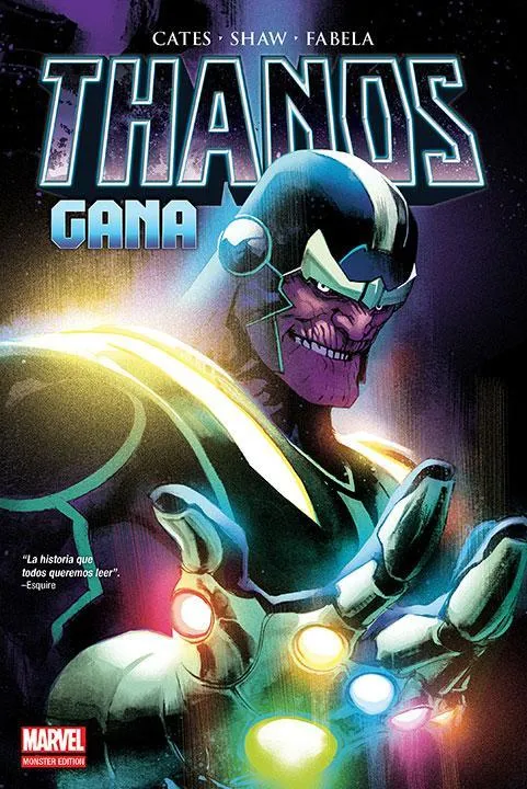 Thanos Gana