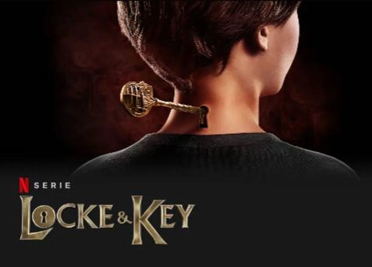 Lockey & key