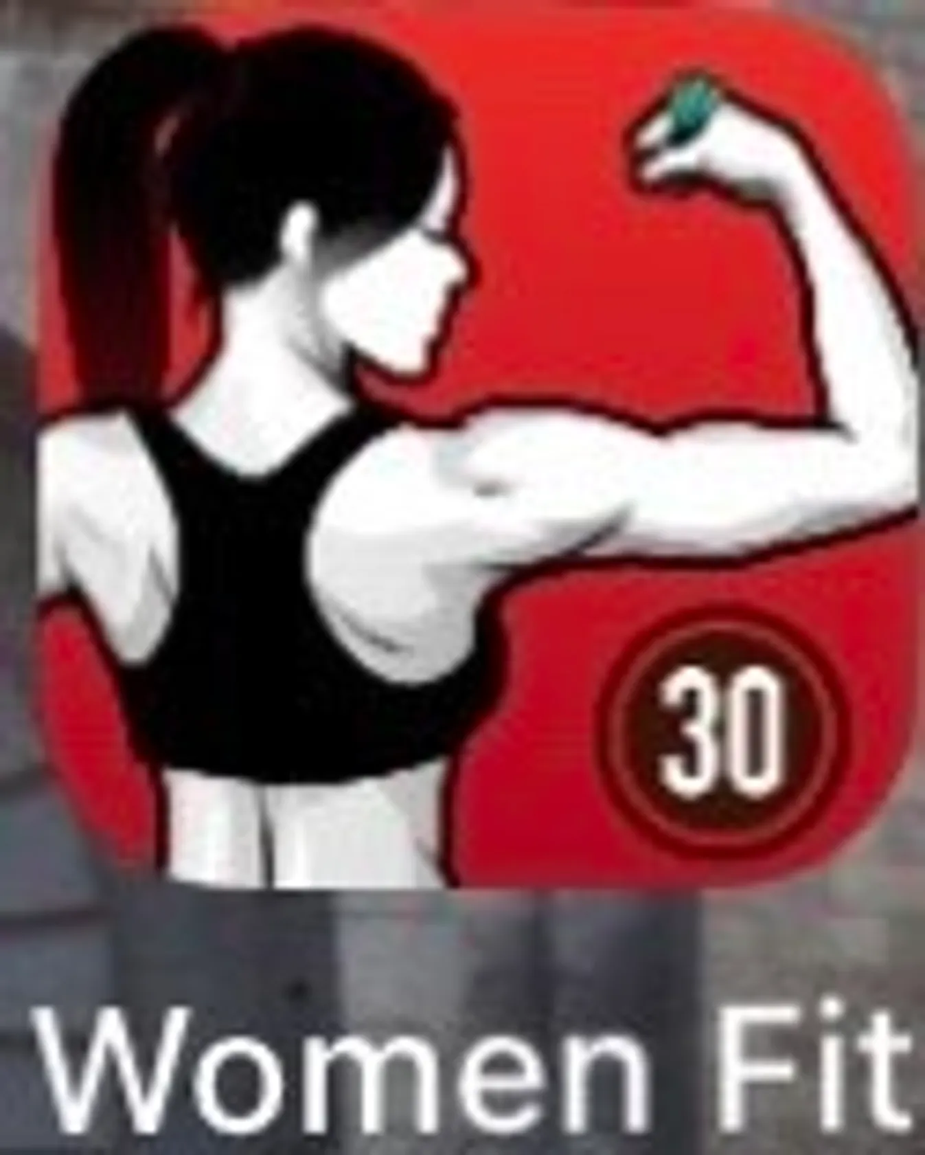 Fitness Femenino: Fitness App en App Store