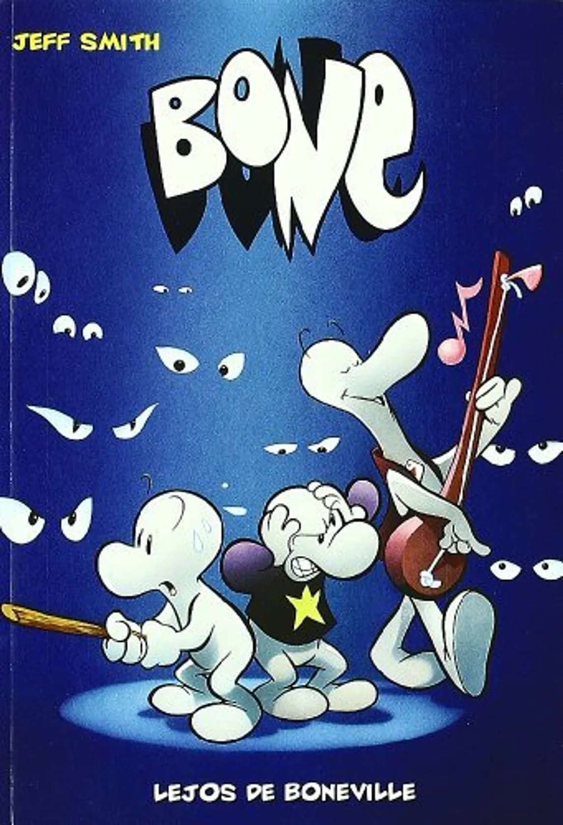 Bone 1 Lejos De Boneville