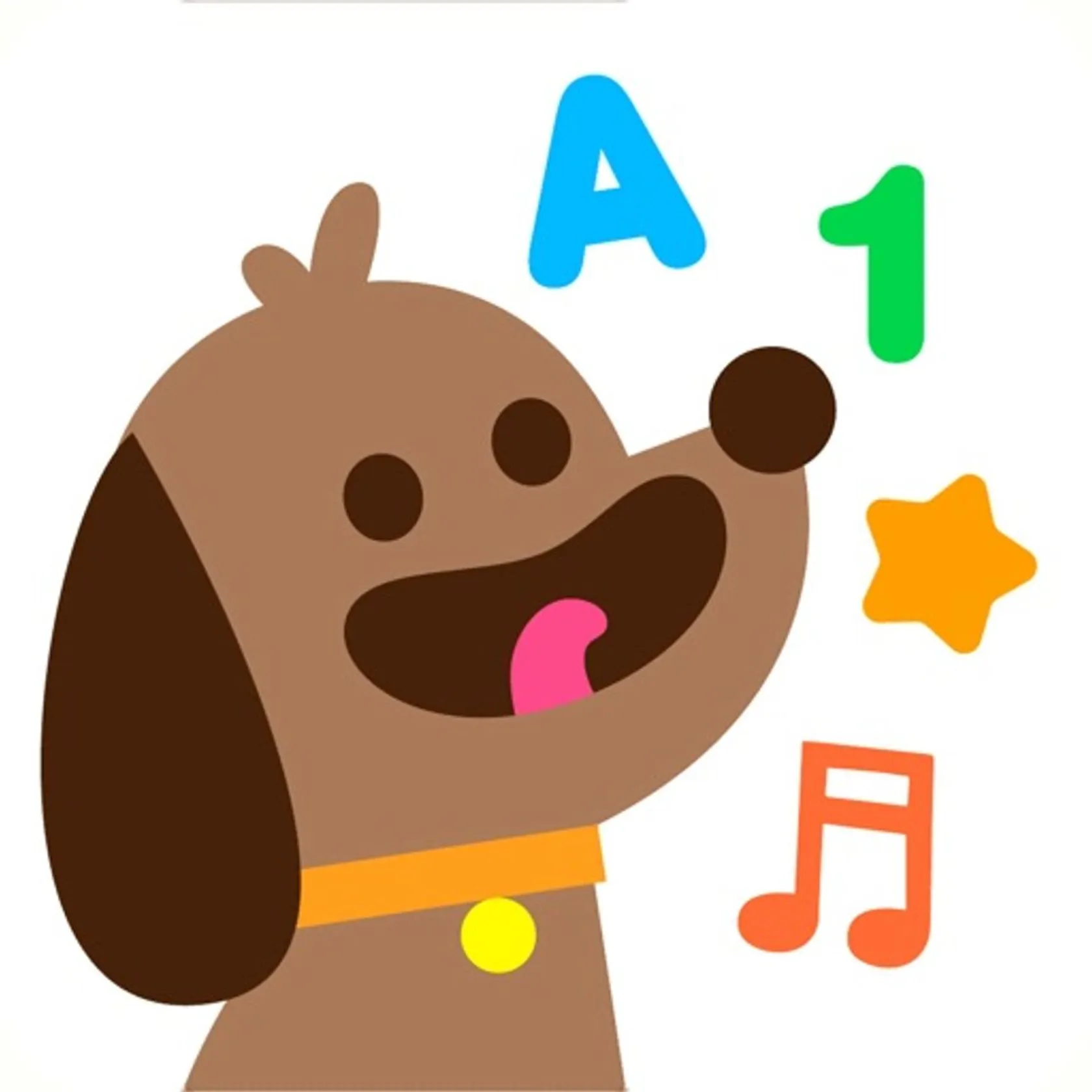 Papumba: Preschool ABC Games