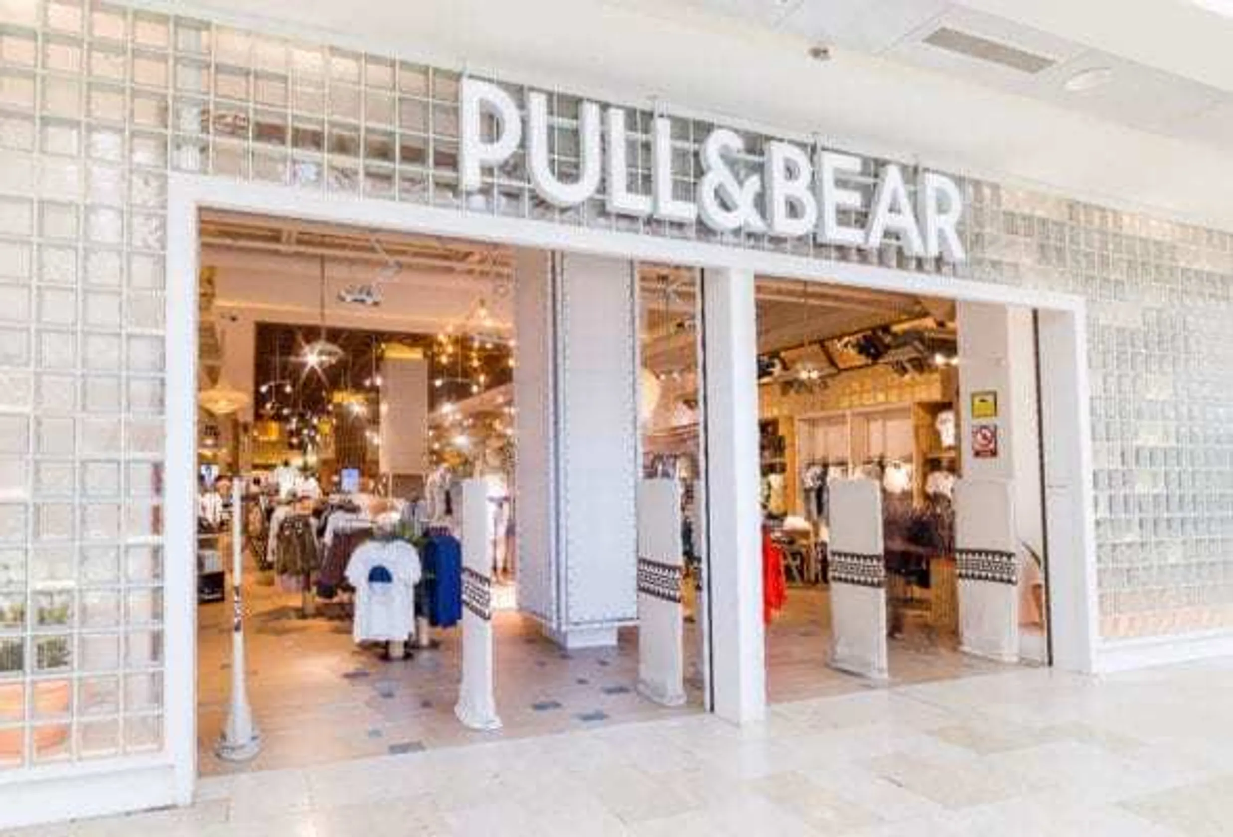Pull&Bear