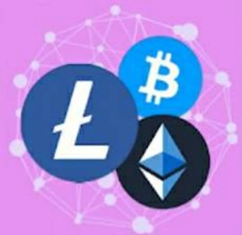 Cryptofaucet app