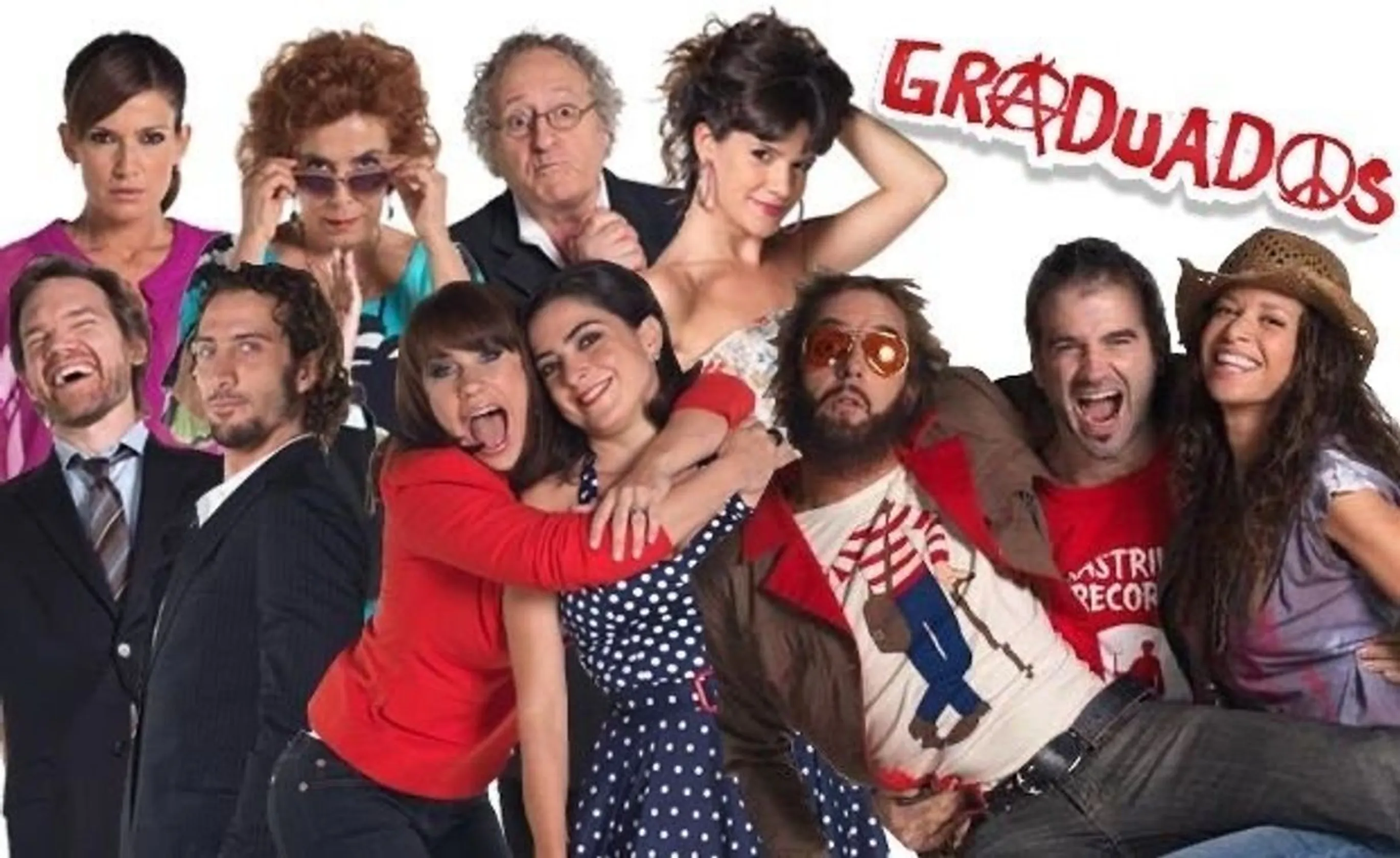 Serie/telecomedia