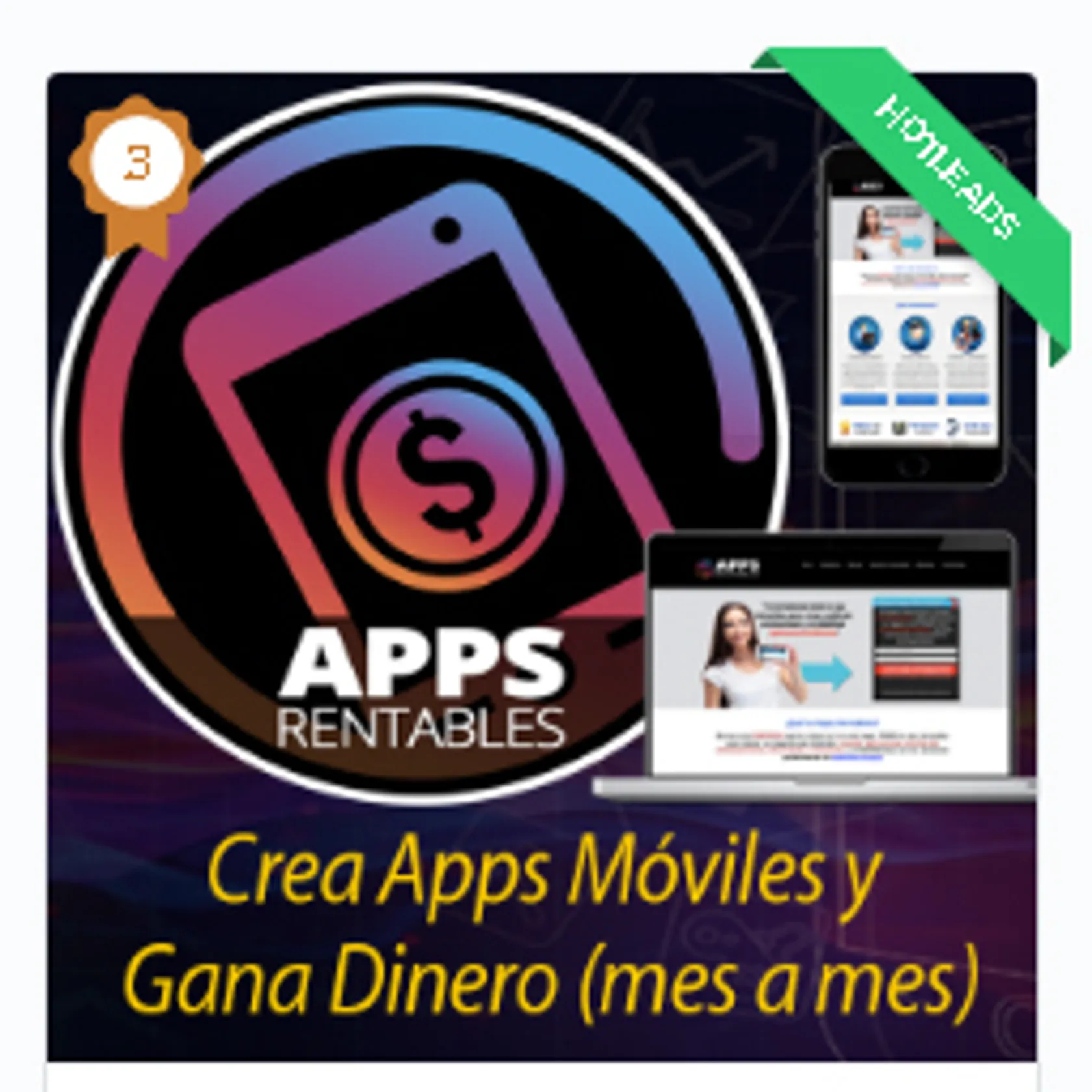Apps Rentables