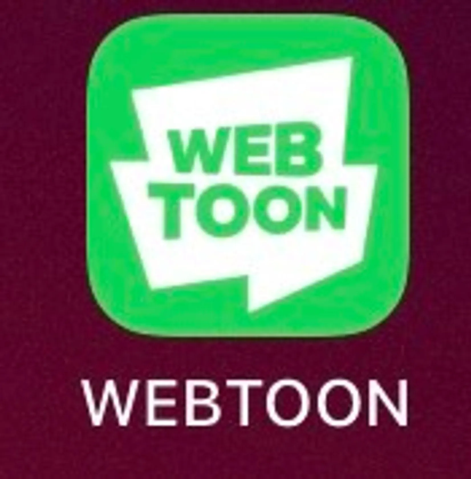 This app is WEBTOON, and its has a lot differents “comics”
