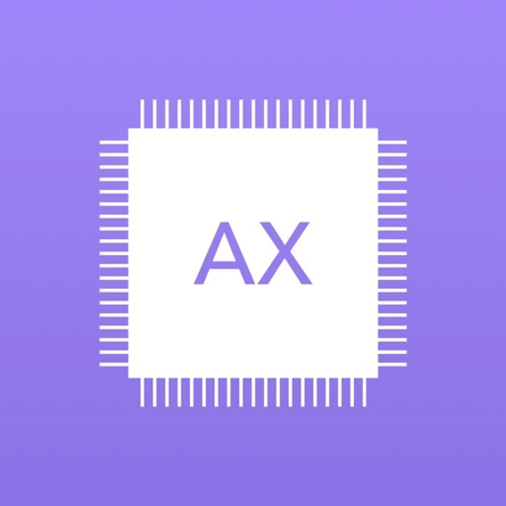 AX-CPU
