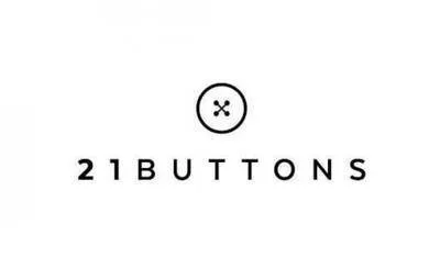 21 Buttons: Fashion Social Network & Clothing Shop