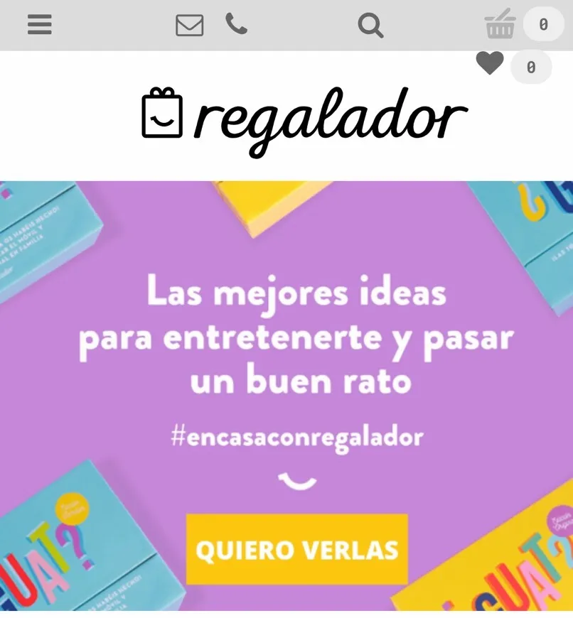 REGALADOR