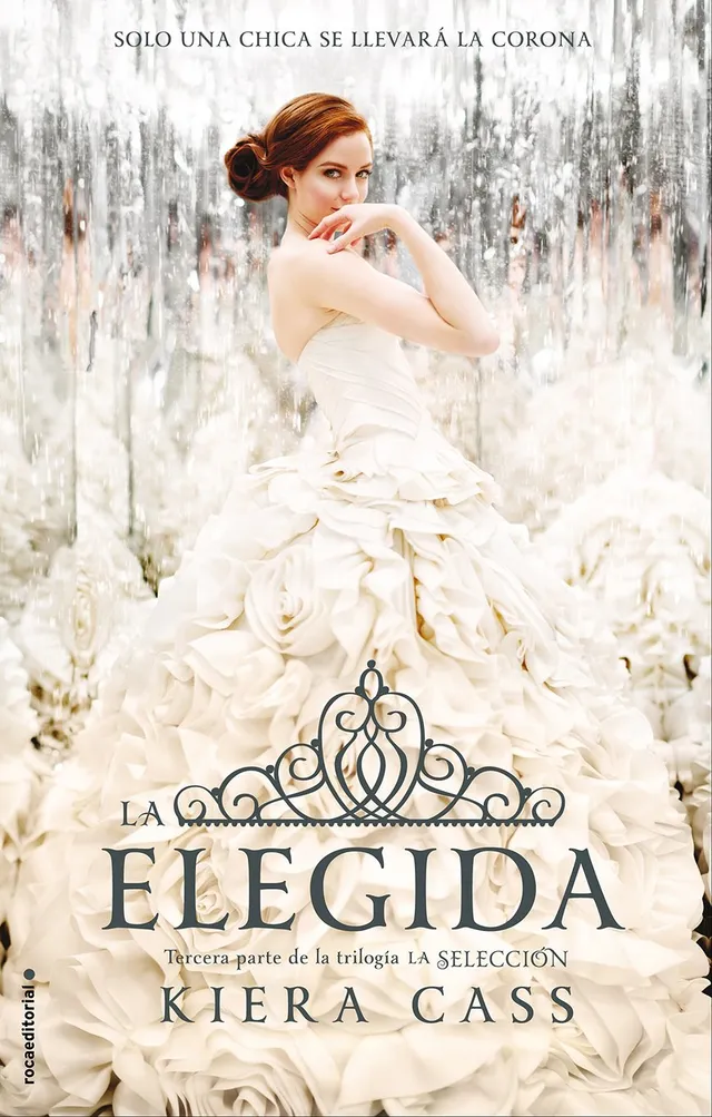 LA ELEGIDA