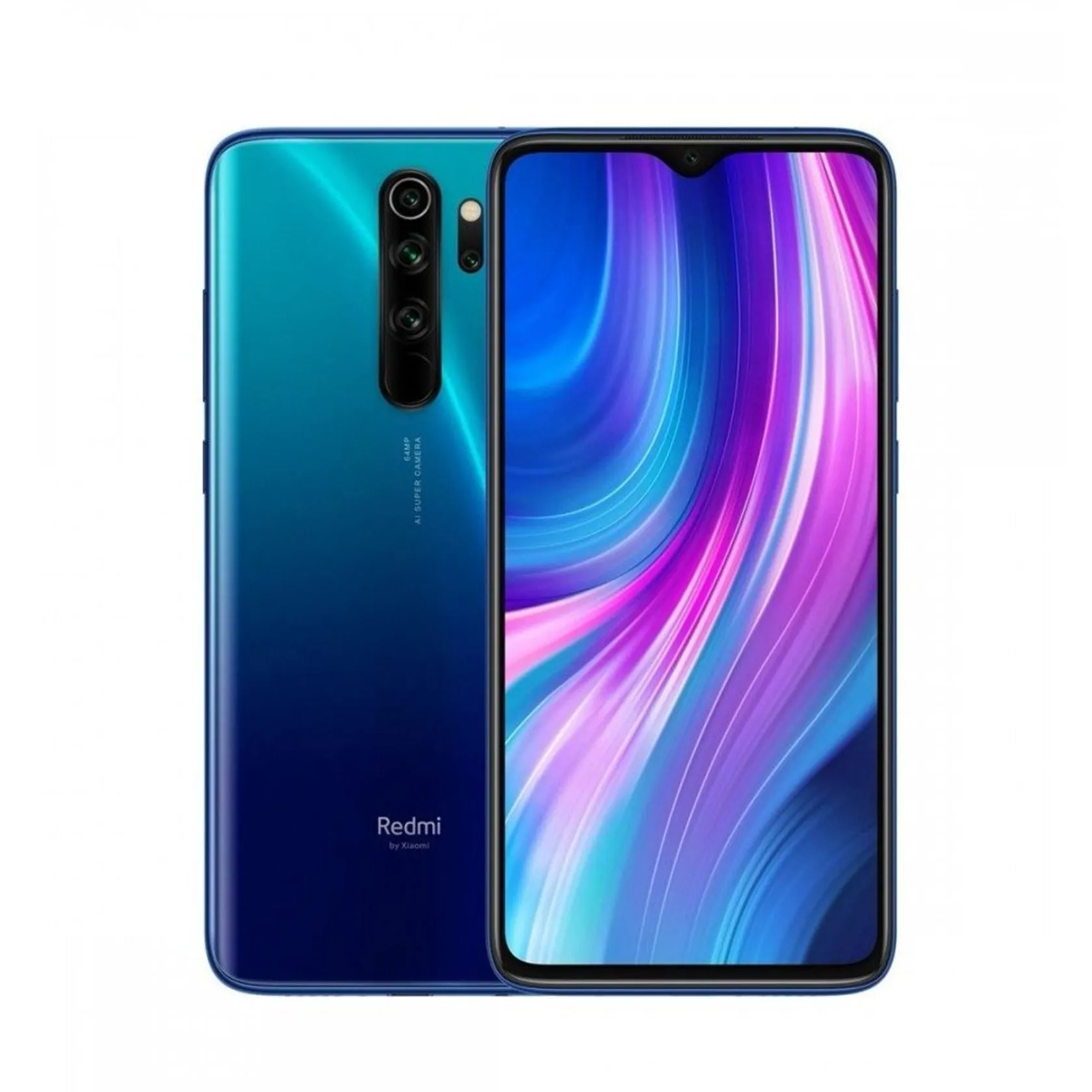 Redmi Note 8 Pro