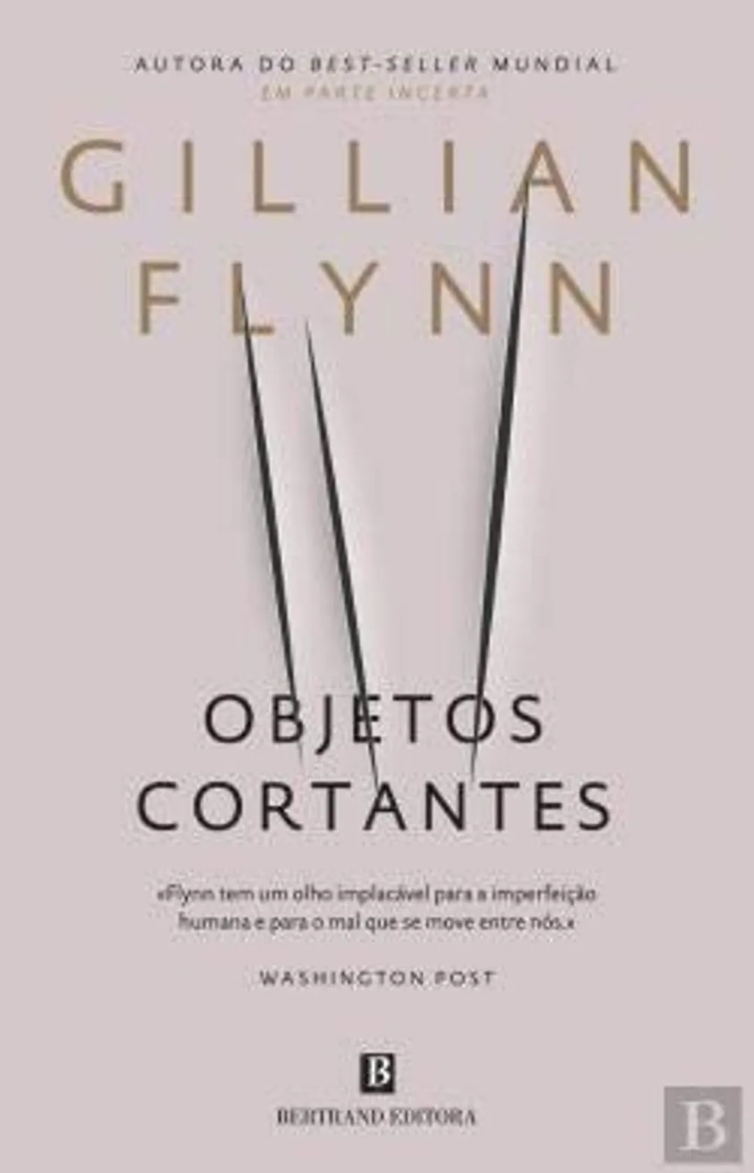 Objetos Cortantes