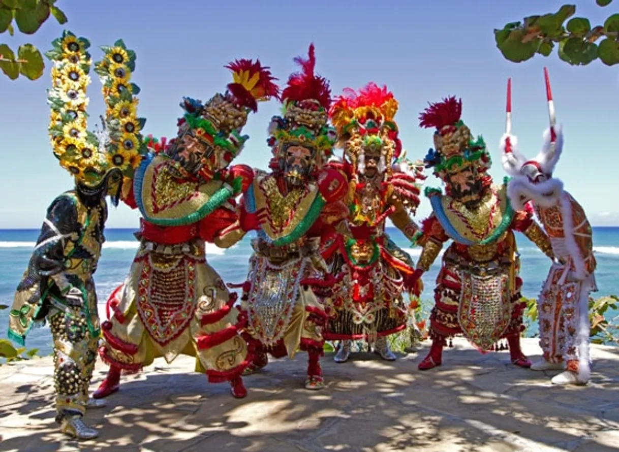 Carnaval Cabarete