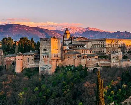 Alhambra