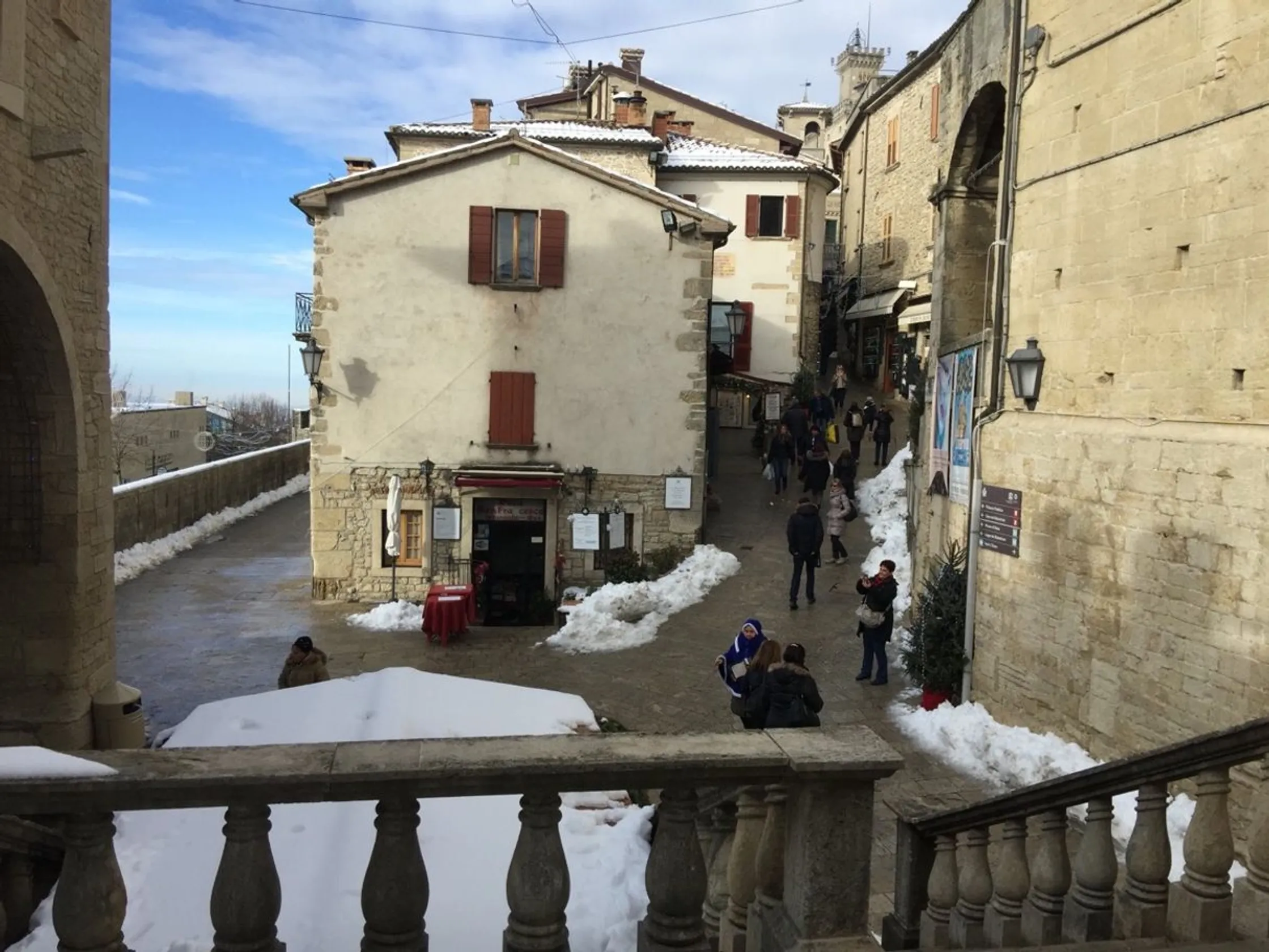 San Marino